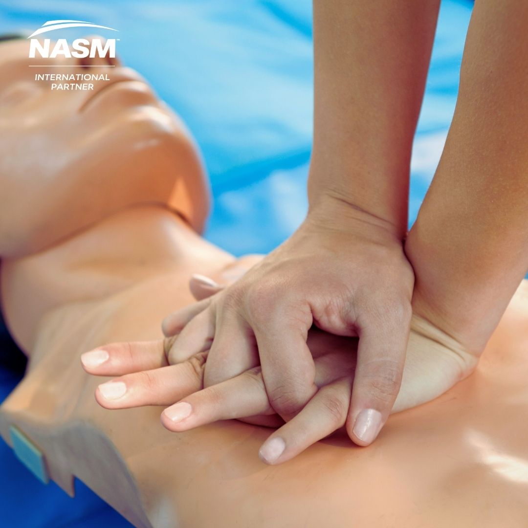 CPR/AED Certification | CPR