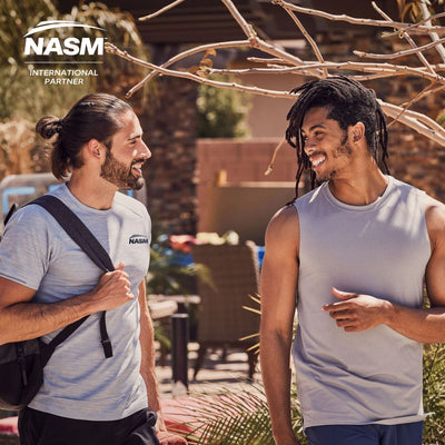 Phase 3 of NASM's Optimum Performance Training OPT™ Model