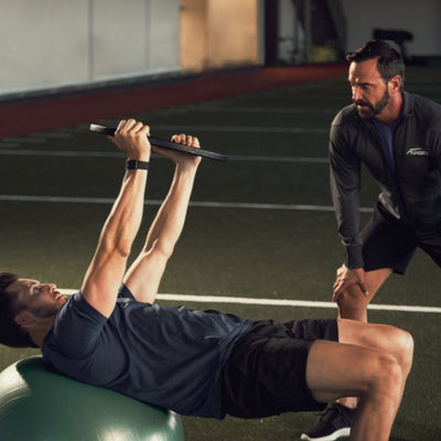 Transform Your Passion for Fitness into a Career with NASM Certifications