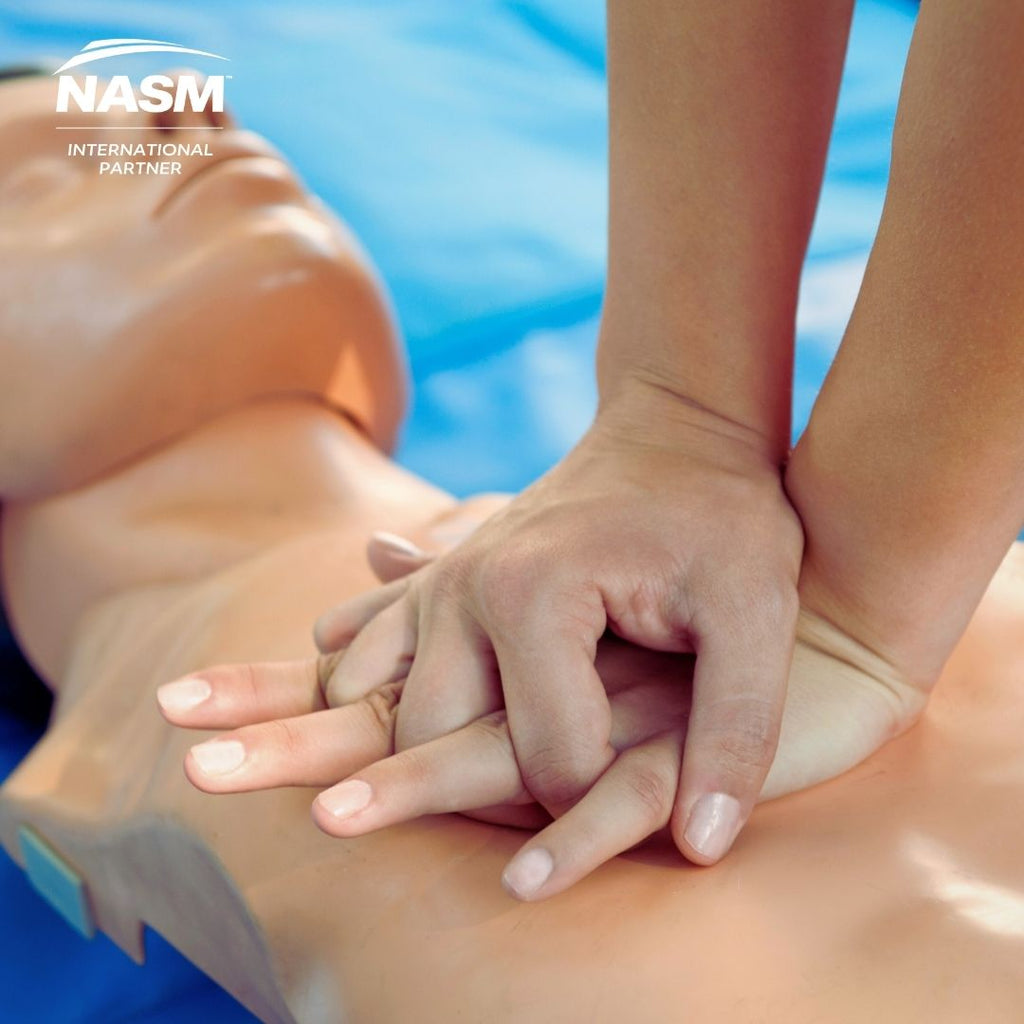 CPR/AED Certification | CPR