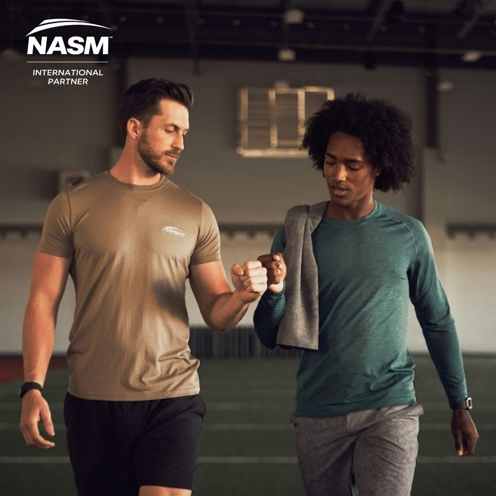 Certified Personal Trainer | CPT