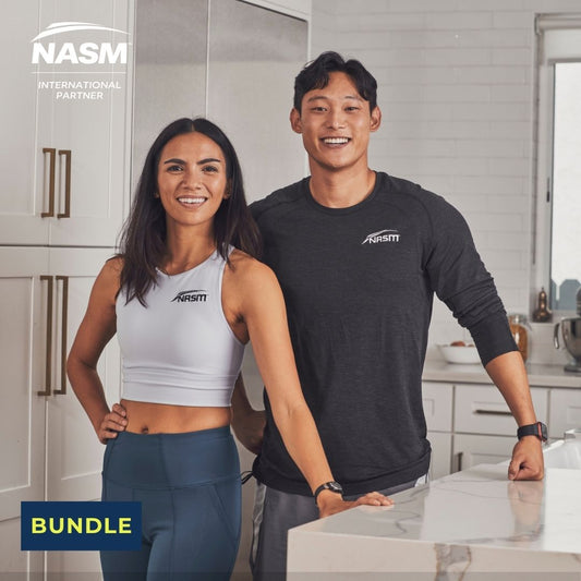 Personal Training Essentials
