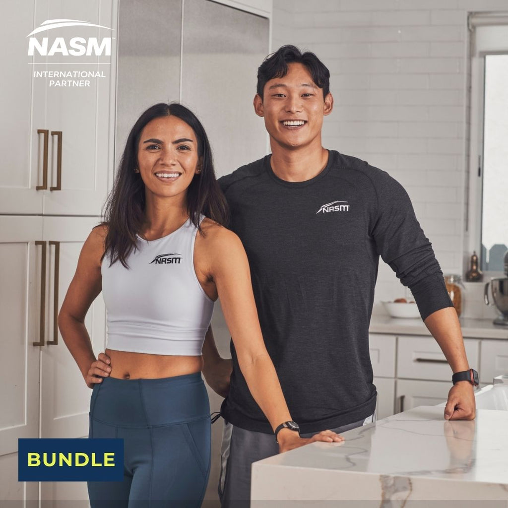 Certified Personal Trainer Essentials - PH | CPT CPR