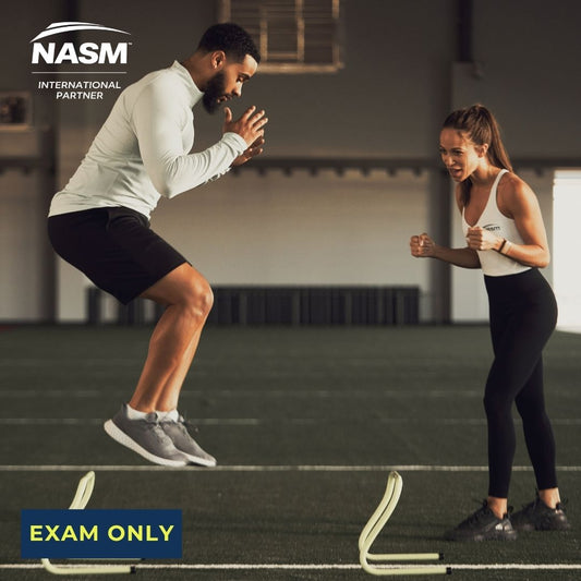 Certified Personal Trainer Exam | CPT