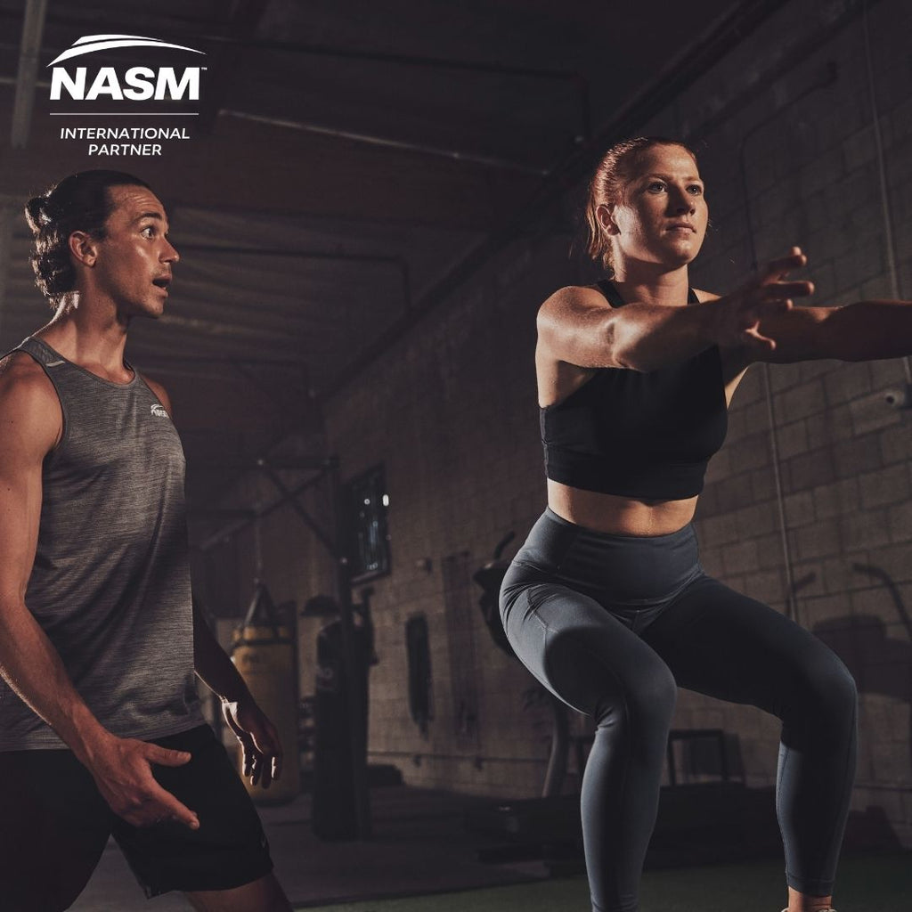 Corrective Exercise Specialization | CES