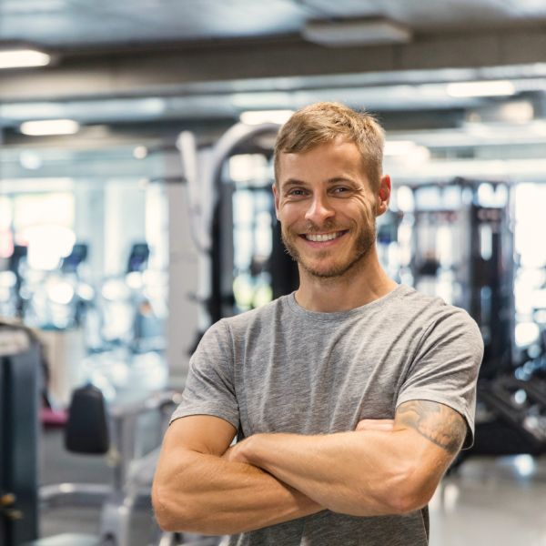 Why Your Personal Trainer Certification Choice Matters?