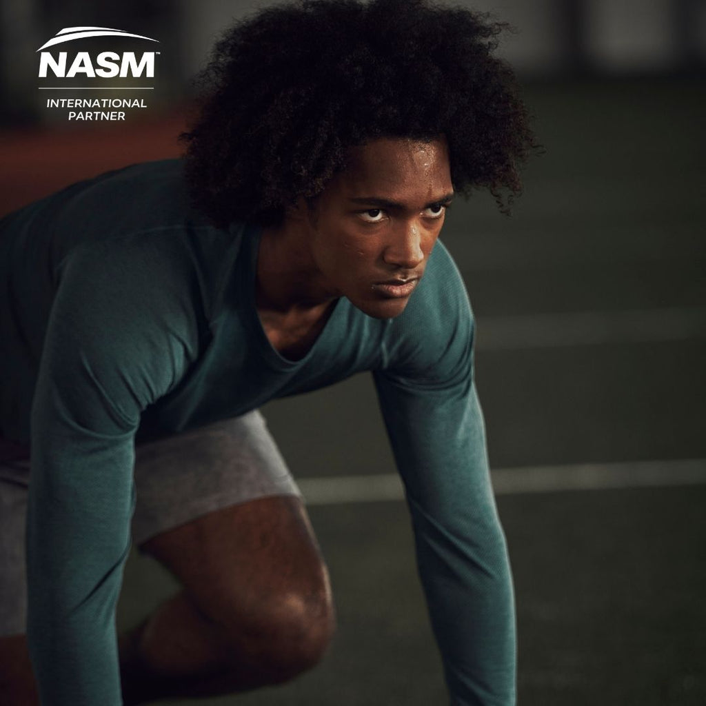 Sports Nutrition Coach - PH | CSNC