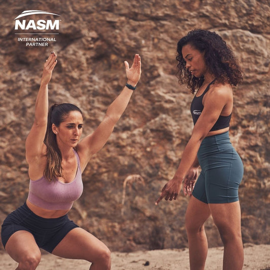 NASM Weight Loss Specialization | WLS