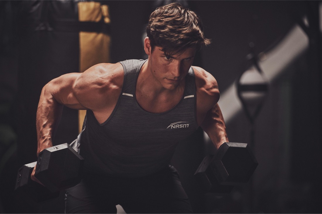 NASM Certified Personal Trainer (CPT) Exam Info